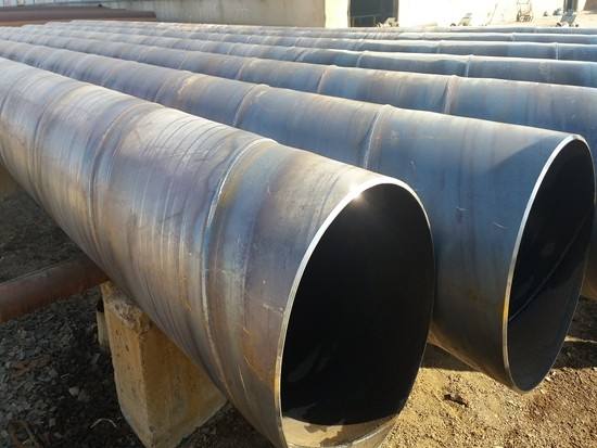 螺旋<a href=http://www.www.yikejingrui.cn target=_blank class=infotextkey>焊接鋼管</a>的不同形式與分類