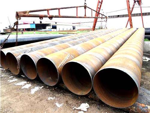  <a href=http://www.www.yikejingrui.cn target=_blank class=infotextkey>螺旋焊接鋼管</a>坡口處理圖